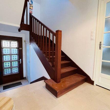 The House Of The Green Way A Charming Pied-A-Terre For Your Walks In Toura Joue-les-Tours Εξωτερικό φωτογραφία