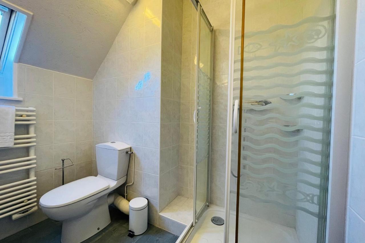 The House Of The Green Way A Charming Pied-A-Terre For Your Walks In Toura Joue-les-Tours Εξωτερικό φωτογραφία