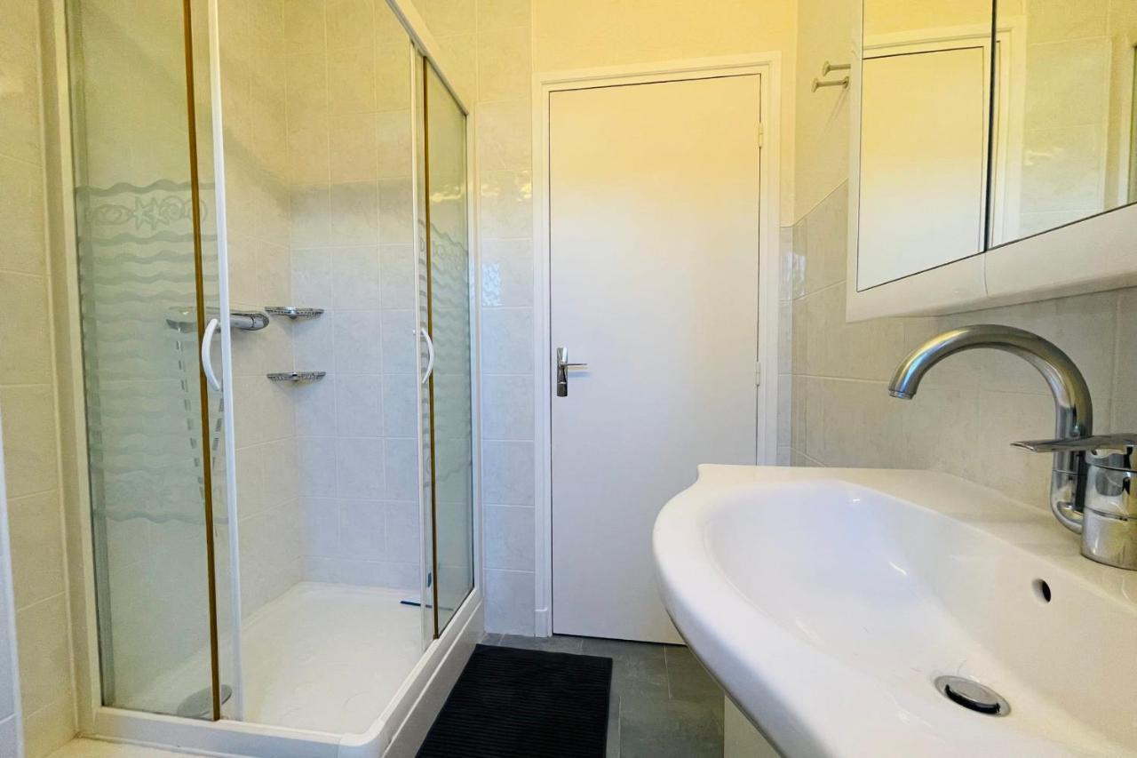 The House Of The Green Way A Charming Pied-A-Terre For Your Walks In Toura Joue-les-Tours Εξωτερικό φωτογραφία